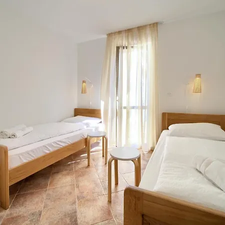 Apartman Elizabeth Krk Town