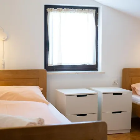 Apartamento Elizabeth