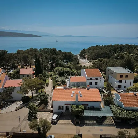 Apartman Apartman Elizabeth *