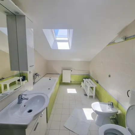 Apartamento Elizabeth *