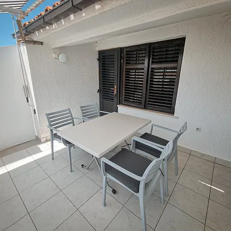 Apartman Elizabeth