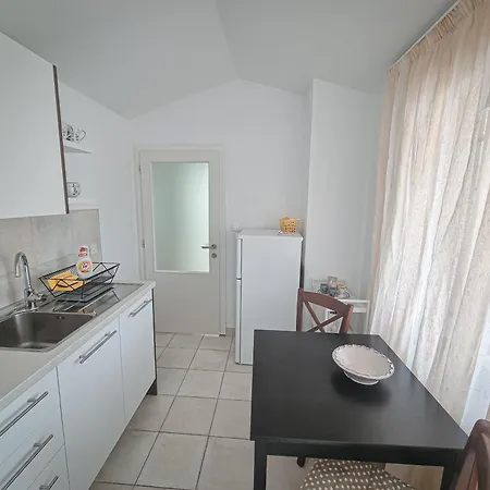 Apartamento Elizabeth