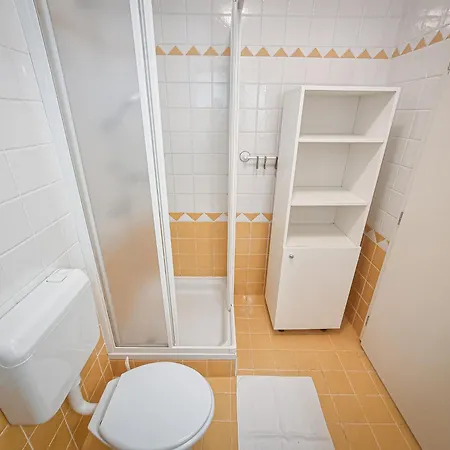 Apartamento Elizabeth