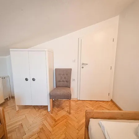 Apartman Apartman Elizabeth *