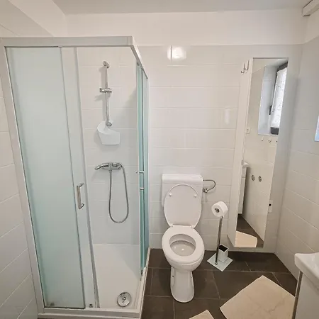 Elizabeth Apartamento Krk Town