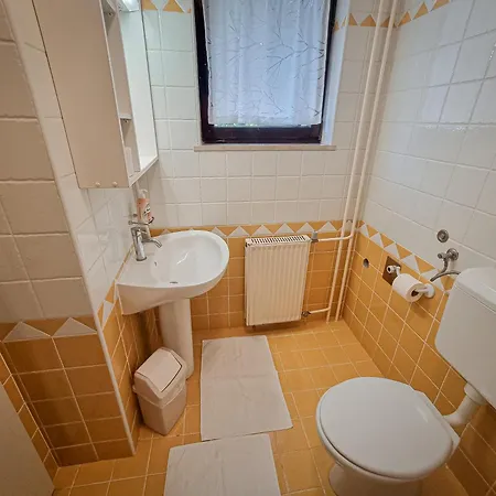 Apartamento Elizabeth