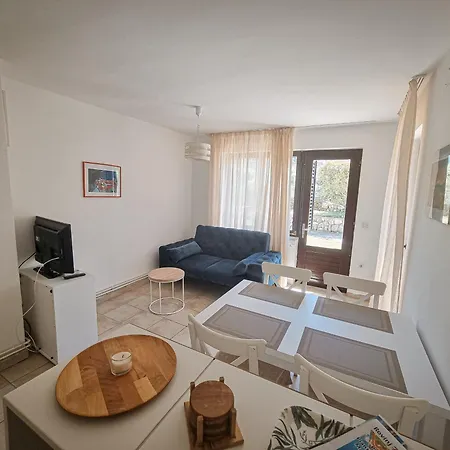 Apartamento Elizabeth