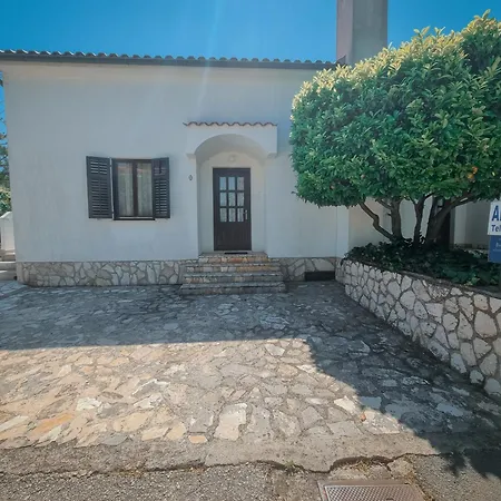 Apartman Apartman Elizabeth *