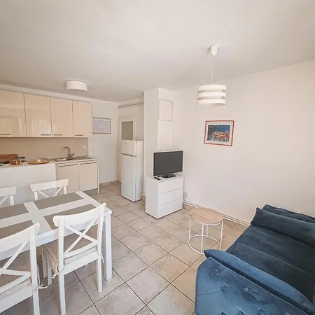 Apartman Elizabeth