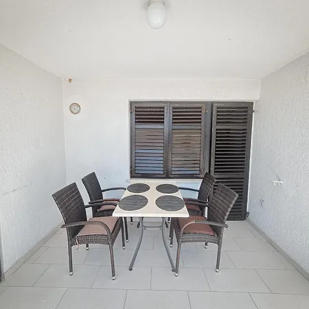 Apartman Elizabeth Apartman *