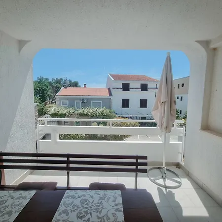 Apartamento Elizabeth