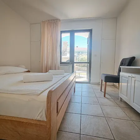 Apartman Elizabeth Apartman Krk Town