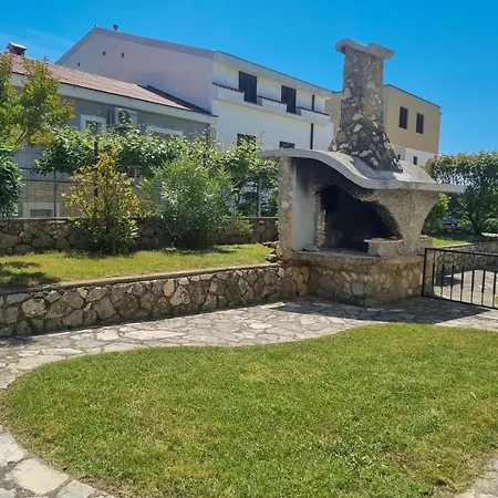 Apartman Elizabeth Apartman