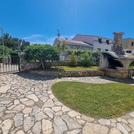 Apartman Elizabeth Apartman
