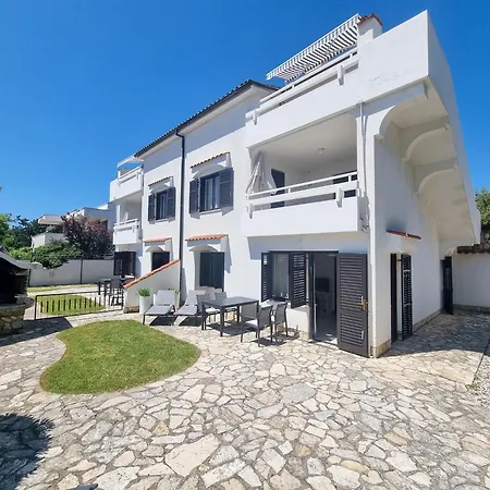 Apartman Apartman Elizabeth