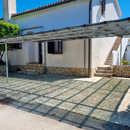 Apartman Apartman Elizabeth Krk Town