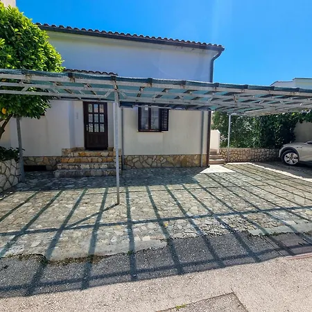 Elizabeth Apartamento Krk Town