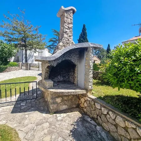 Apartman Elizabeth *